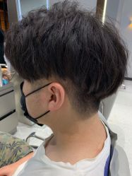 -NICE SALON 奈丝造型
