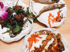 -酒久自助料理(佳兆业店)