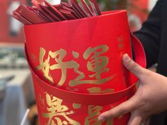 -汉水谣·江景餐厅(江滩店)