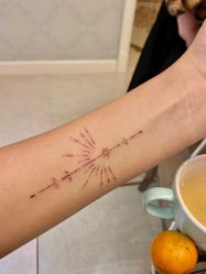 -明星刺青·洗纹身