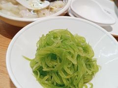 -苏小柳点心·手作小笼包(新街口分院店)
