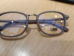 -LOHO眼镜(上海五角场合生汇店)
