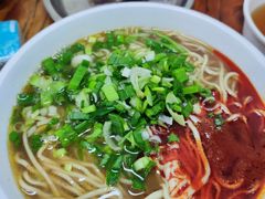 -清真·马安军辣子牛肉面