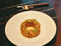-宝燕壹号景观餐厅(龙盛国际商业广场店)