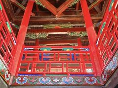 -光岳楼