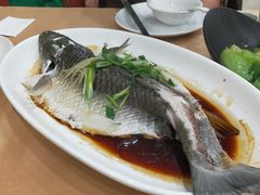 -海晖酒楼·顺德鱼生(荣华店)