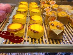 -好利来(乐堤港店)
