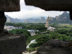 -彭家祠景区