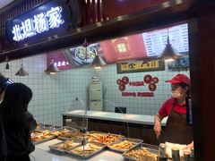 -北坦杨家干炸里脊(总店)