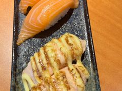 -林妈妈村·日式料理(宝山万达店)