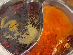-成都玉林串串香火锅(三八店)