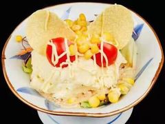 -酒井酱子·深夜食堂(东城汇店)