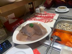 -海底捞火锅(飞马水城店)