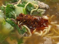 -祁家面馆(大香炉店)