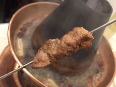 -东来顺饭庄(王府井步行街店)