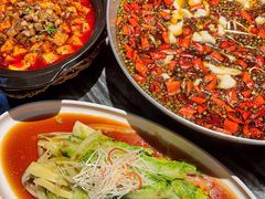 -青红之间·新派融合川菜(慈云寺店)