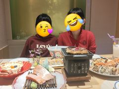 -琴寿司居酒屋(中山广场店)