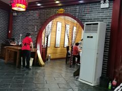 -德顺源·非遗烧麦·老菜(大观园店)
