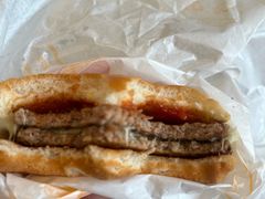 -麦当劳(鼓楼店)