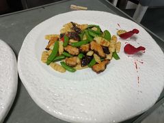 -醉庐·新上海菜(南京西路店)