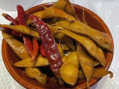 -忆3毛烧烤美食城(龙塘直营店)