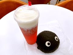 -奈雪的茶(市百一店)