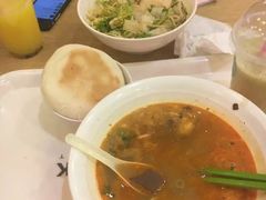 -亚惠美食广场(大连开发区安盛购物广场店)