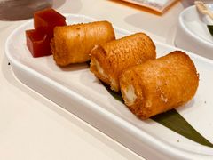 -蔡澜点心·粤菜(月星环球港店)