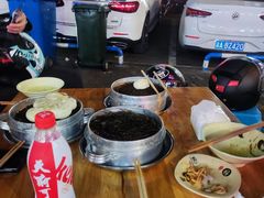 -梁憨包(南岸回龙湾店)