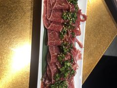 -金妈家烤肉(龙湖U城天街店)
