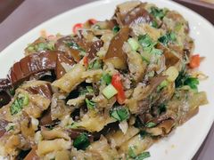 拌茄子-东方削面(迎泽街店)