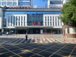 -福建省妇幼保健院(道山路院区)