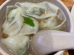 -素满香·Vegan食养自助(天一广场店)