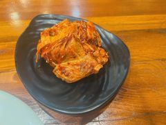 -小木屋拌饭(沈阳辽中金地华园店)