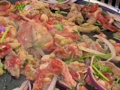 -韩小悦点餐式牛排烤肉自助(龙湖金楠天街店)