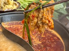 -冯校长老火锅(广州正佳广场店)