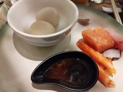 -金海湾自助餐厅(金陵饭店)