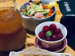 -锦尚阁烤鱼•天津菜(宣武门胡同店)