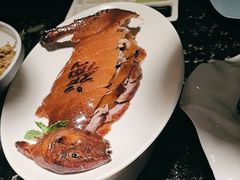 -局气 烤鸭·北京菜(光华路店)