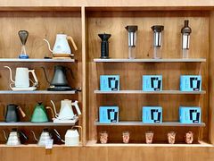 -LOTTA COFFEE(安居博文苑店)