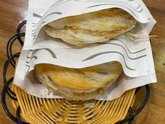 -陕老顺肉夹馍油泼面(湖东店)