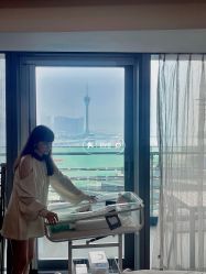 -baby bella小贝拉母婴护理中心(珠海华发公寓店)