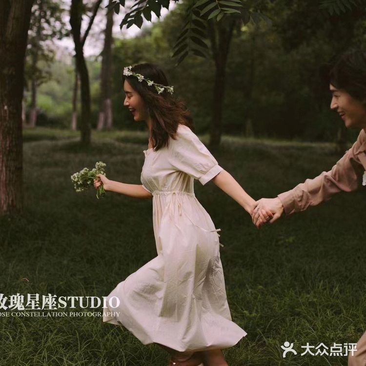 北京婚纱照 婚纱照 婚纱照风格