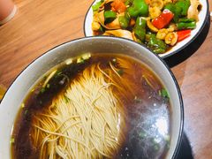 -十面春风·江南面馆(崇宁路店)