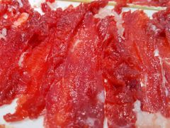 -牛人日志·鲜牛肉骨汤火锅(万科里瑧店)