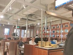 -牧童禧肉社·韩国炭火烤肉店(中粮祥云小镇店)