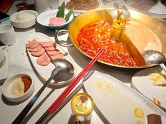 -小龙翻大江文化火锅(宽窄店)