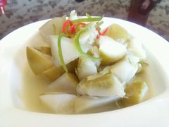 -闫水饺大酒楼·北京老闫靓马饺子馆