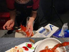 -虾胡闹龙虾馆(湄南河店)