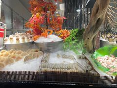 -喜庭海鲜自助(来福士店)